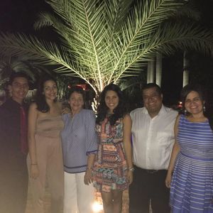 Meet your Posher, Jean